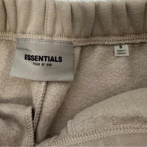 Fear of God Joggers - Picture 4 of 4